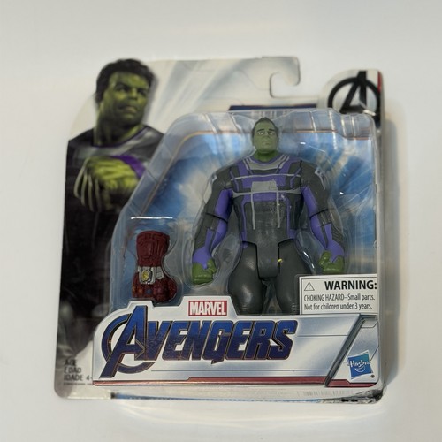 Marvel avengers hasbro - marvel, hulk