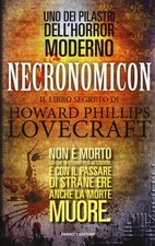 Necronomicon. Il Libro Segreto