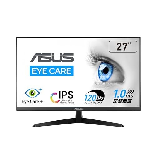 Monitor asus vy229hf eye - monitor,