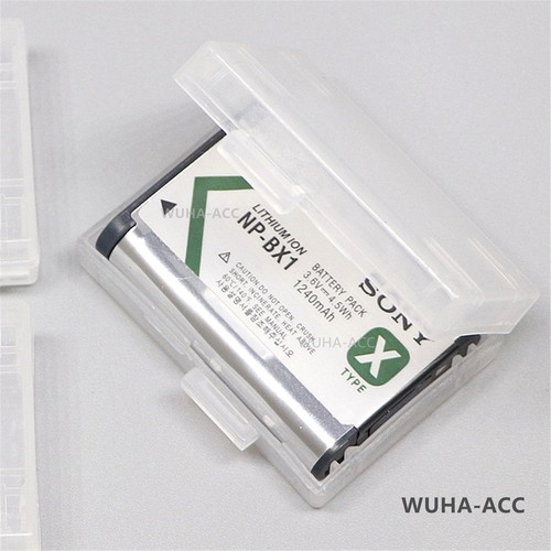 Batteria originale sony bx1 - originale,