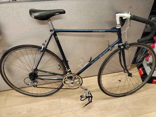 Retro raleigh 531 reynolds - retro,