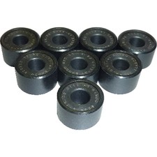 KIT 8 RULLI MASSETTE VARIATORE