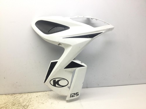 Kymco super 125 carena - 8,