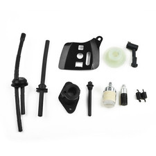 1 Kit Carburante Olio Tubo