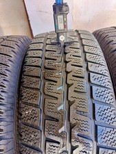 PNEUMATICI 215/65 R16 C