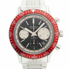 Orologio uomo longines - orologio,