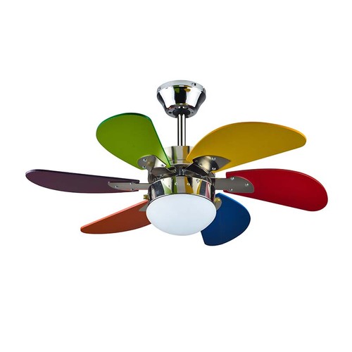 Ventilatore soffito 6 - ventilatore, pale
