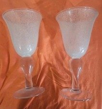 Set 2 calici Artland Iris in