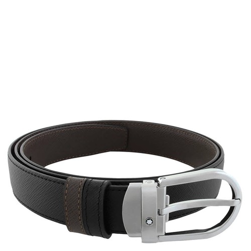 Montblanc cintura reversibile - cintura,