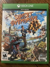 Sunset Overdrive - Xbox One