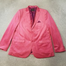 Giacca uomo Joe Browns 48 rosa