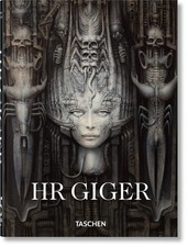 Giger 45th by andreas - 45th,