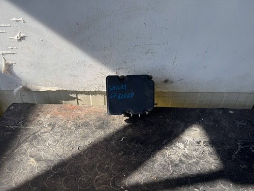 Pompa abs smart fortwo - abs,