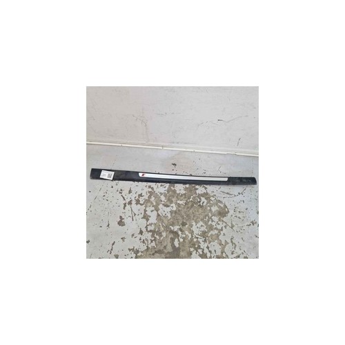 Modanatura battitacco ant - , dx