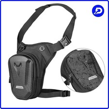 BORSA DA GAMBA ERGONOMICA MOTO