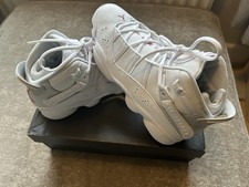 Jordan 6 anelli