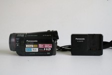 Panasonic videocamera HD 32 GB