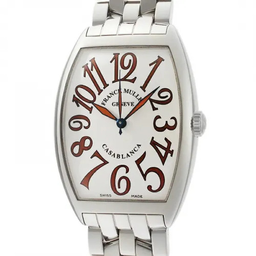 Franck muller casablanca - franck,