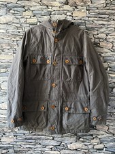 Barbour Whitby Giacca Cotone