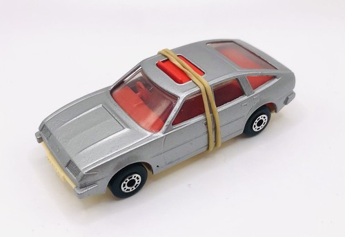 Matchbox rover 3500 - matchbox, sf