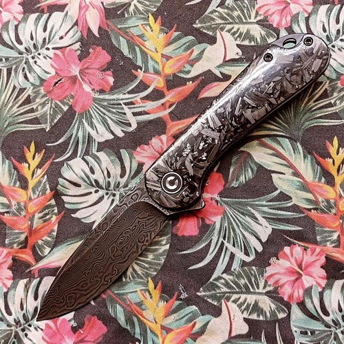 Coltello civivi elementum - coltello,