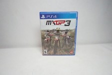 MXGP 3: Il Videogioco