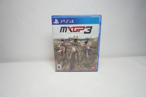 Mxgp il videogioco - 3:,