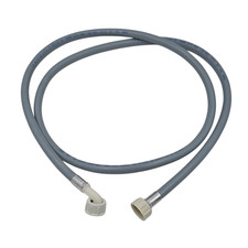 TUBO DI CARICO ACQUA 60 BAR LUNGHEZZA + DI 2 METRI PER LAVATRICI DI VARIE MARCHE