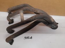 Collettore di scarico SUZUKI