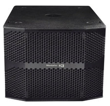 Montarbo EARTH PRO 115A