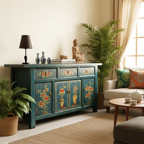 Comò credenza armadio asia - comò,
