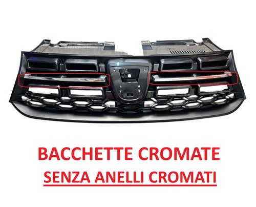 Griglia mascherina - griglia,