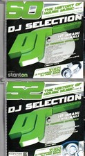 DJ SELECTION NR 52/60 72/ (