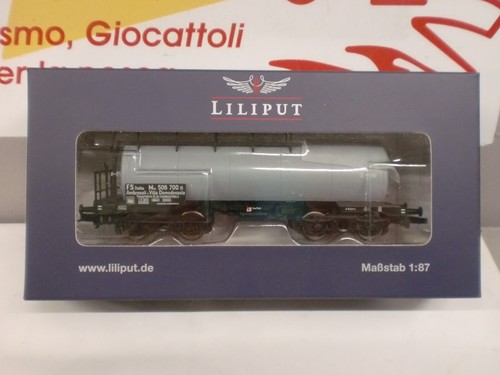 Liliput l235972 carro - liliput,