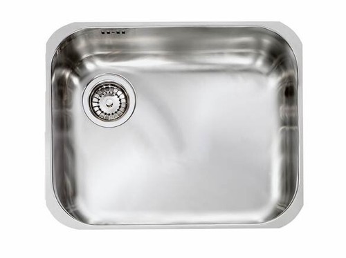 Lavello acciaio inox 505 x - inox,