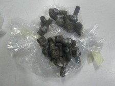 Set 20 bulloni ruota originali