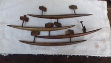 MANIGLIE OTTONE DECO'