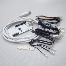 HYPERDRIVE XB360 - Interfaccia