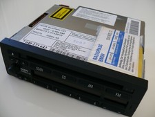 RADIO CD ORIGINALE BMW