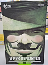 DC Pocket - V per Vendetta -