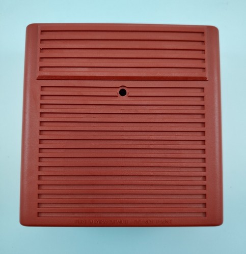 Corno rosso siemens - rosso, ah-r