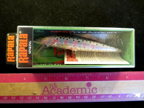 Normark rapala affondamento - normark,