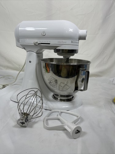 Kitchenaid miscelatore - kitchenaid,