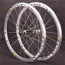 Set ruote bici strada 700C