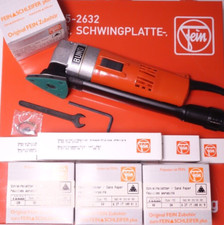 Fein MSx 636-1 smerigliatrice