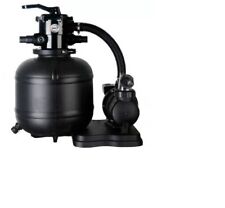 monoblocco filtro piscina messico 400