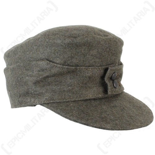 Ww2 esercito tedesco m43 field - esercito,