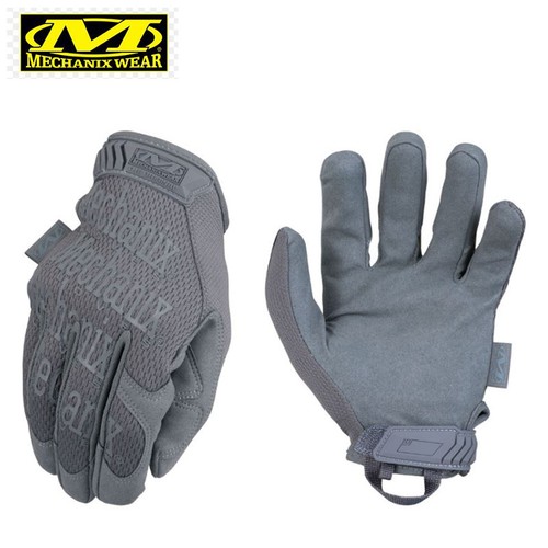 Guanti militari mechanix - guanti,