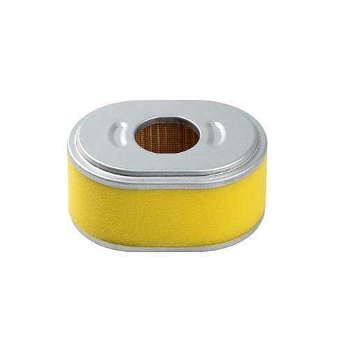 Filtro aria con prefiltro - , per