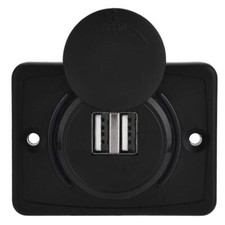 Presa USB da Incasso 12v